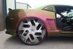 Chevrolet Camaro on Forgiato Wheels (Indierto-B) 2016 года